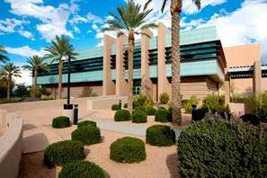 Chandler Data Center