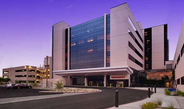 Banner Thunderbird Medical Center