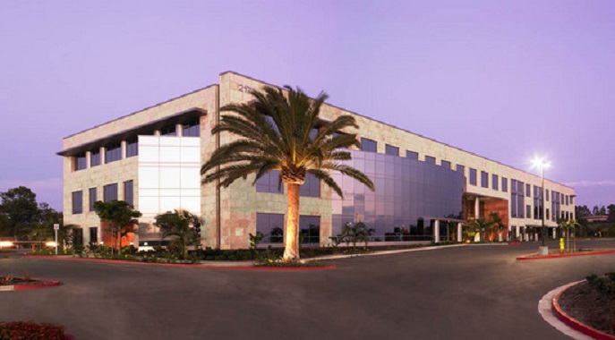 Ventana Real Office Building